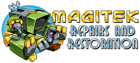 Magitek Repairs and Restoration